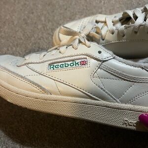 Reebok Woman’s Sneaker
